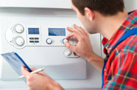 free Oakham gas safe engineer quotes