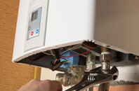 free Oakham boiler install quotes